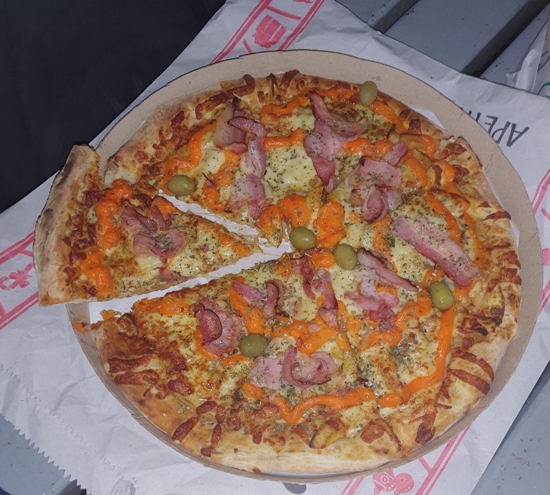 Pizzaria Do Marquinhos - Photo 3