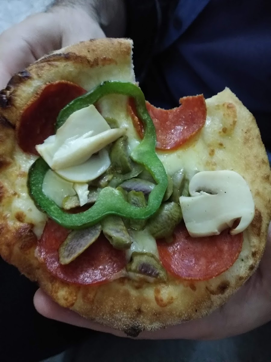 Pizzaria Do Marquinhos - Photo 7