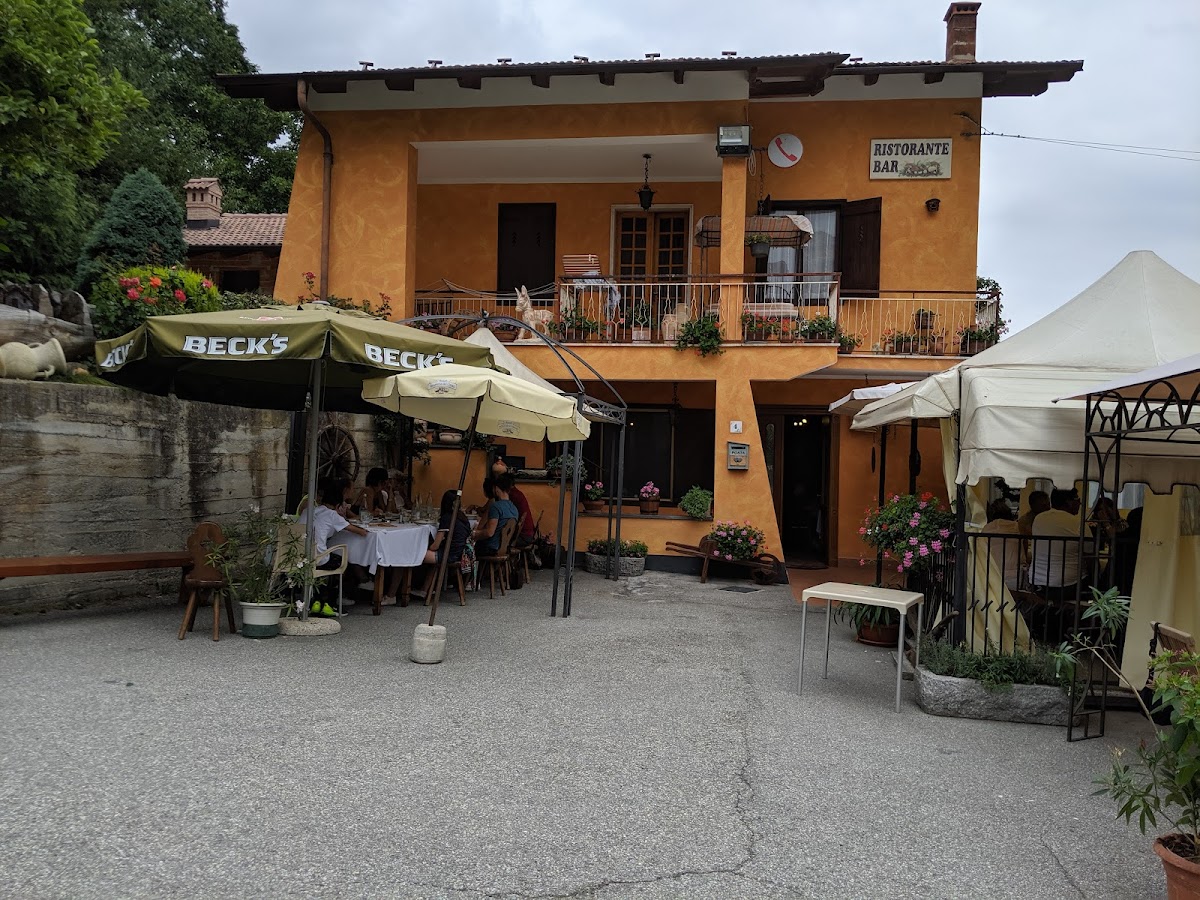 Ristorante Del Centro Da Giacu - Photo 5