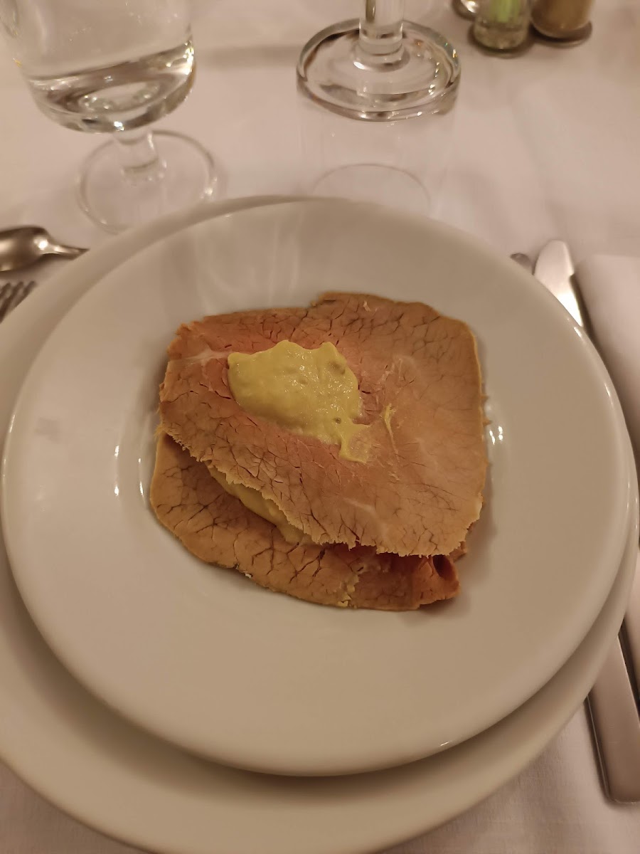 Ristorante Del Centro Da Giacu - Photo 6