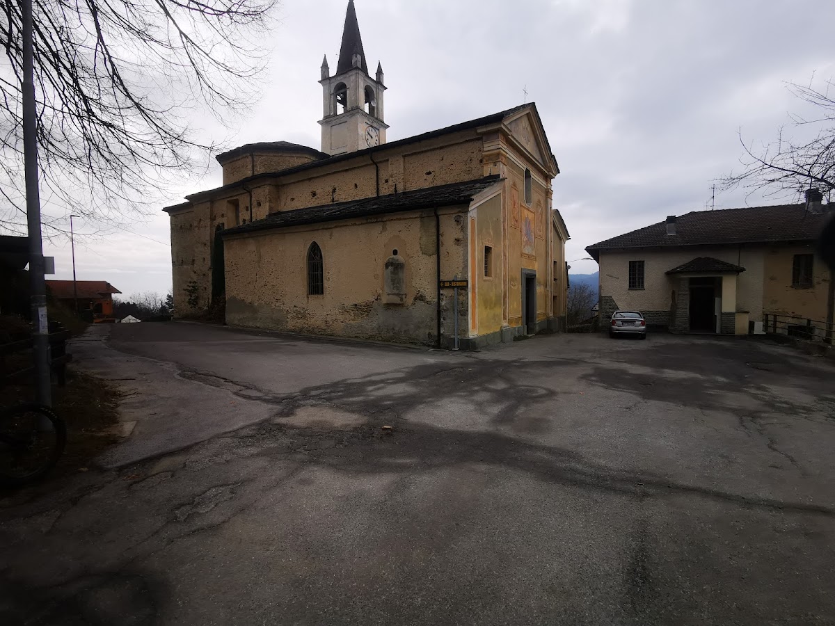 Ristorante Del Centro Da Giacu - Photo 7
