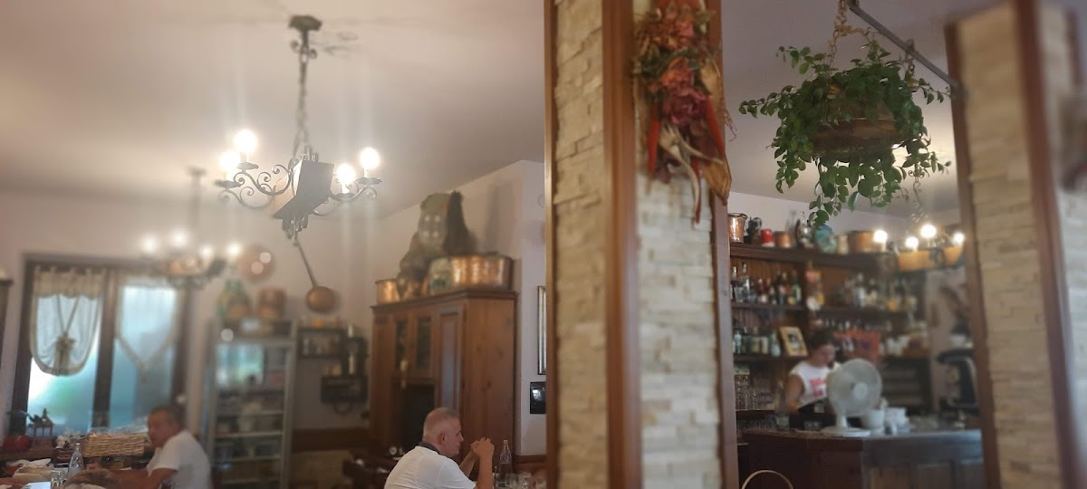 Ristorante Del Centro Da Giacu - Photo 8