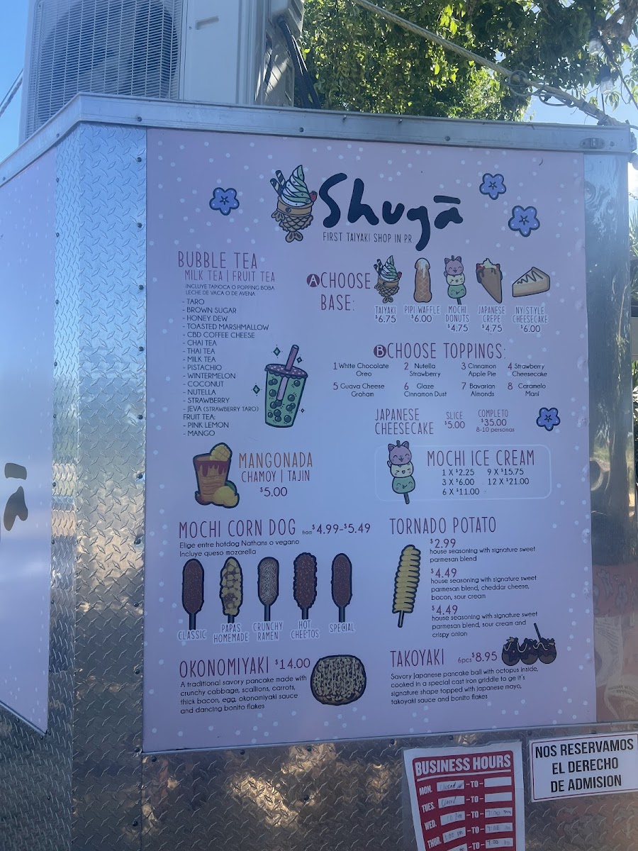 Menu Photo 9