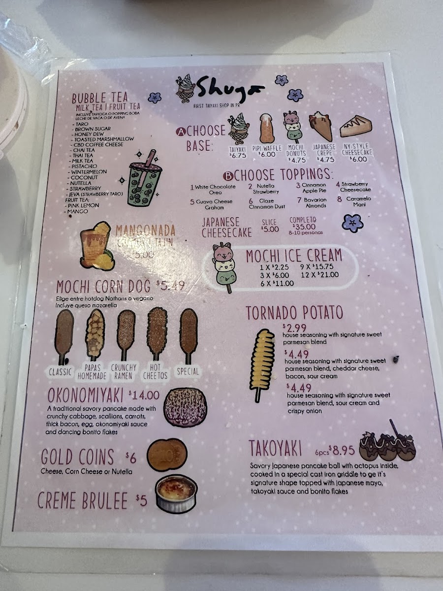 Menu Photo 3