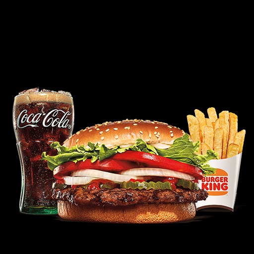 Burger King - Hira 3 - Photo 3