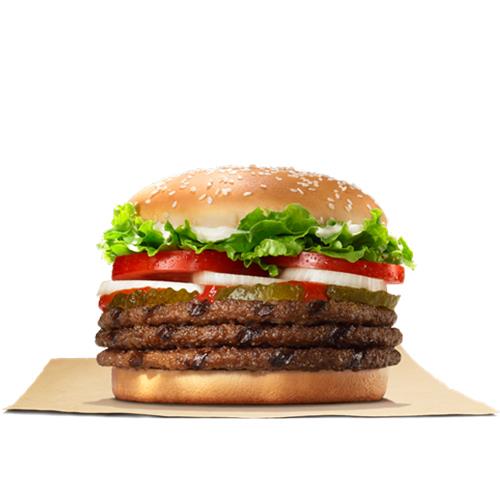 Burger King - Hira 3 - Photo 6