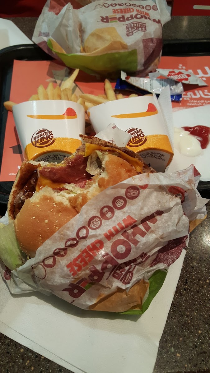 Burger King - Hira 3 - Photo 7