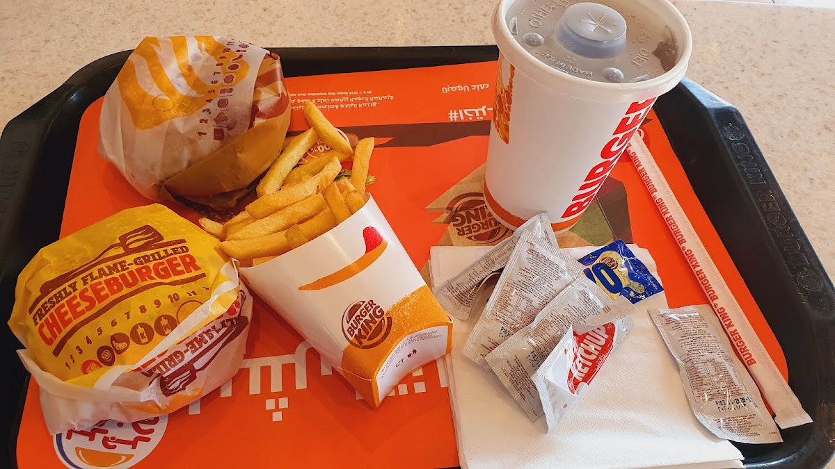 Burger King - Hira 3 - Photo 8
