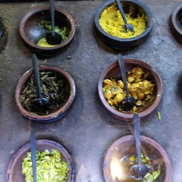 Curries