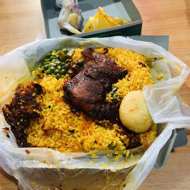 Biriyani