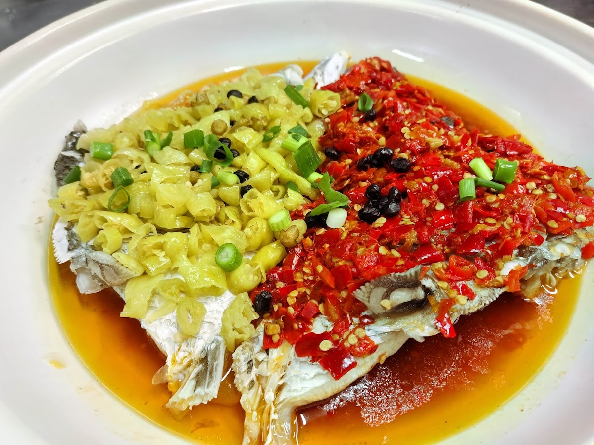 Hunan spicy 湘辣辣 - Photo 3