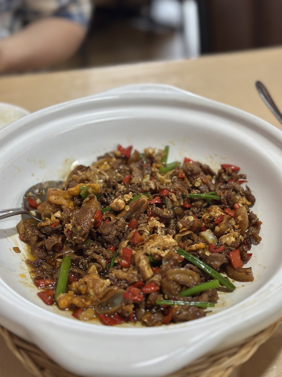Hunan spicy 湘辣辣 - Photo 4