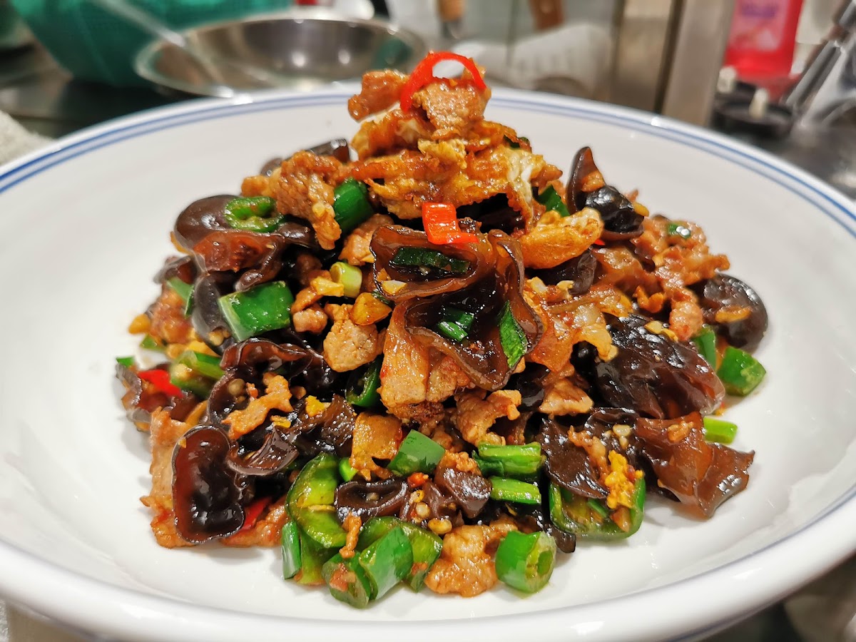 Hunan spicy 湘辣辣 - Photo 5