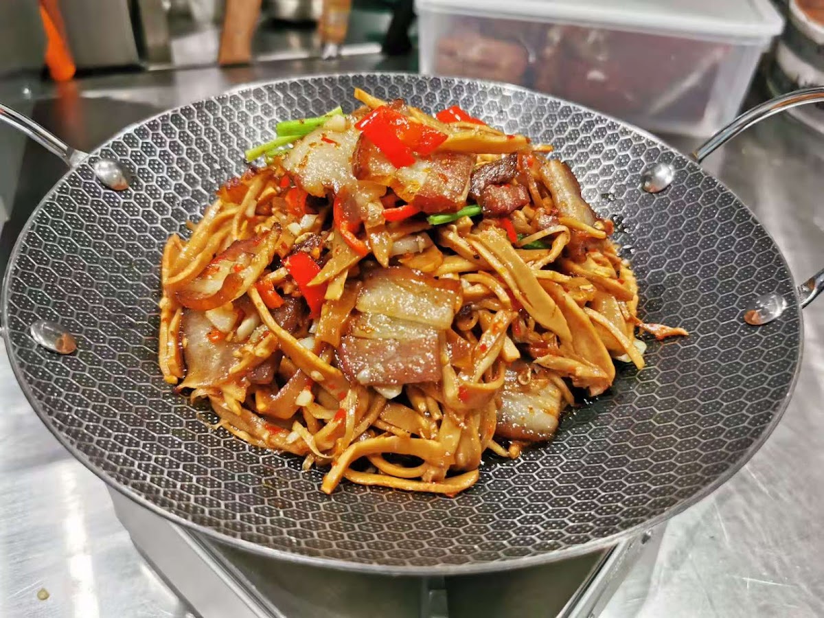 Hunan spicy 湘辣辣 - Photo 7