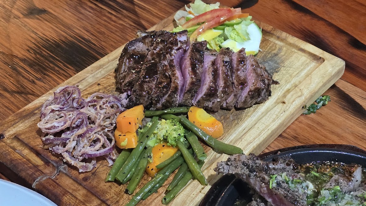 Grill it - Photo 3