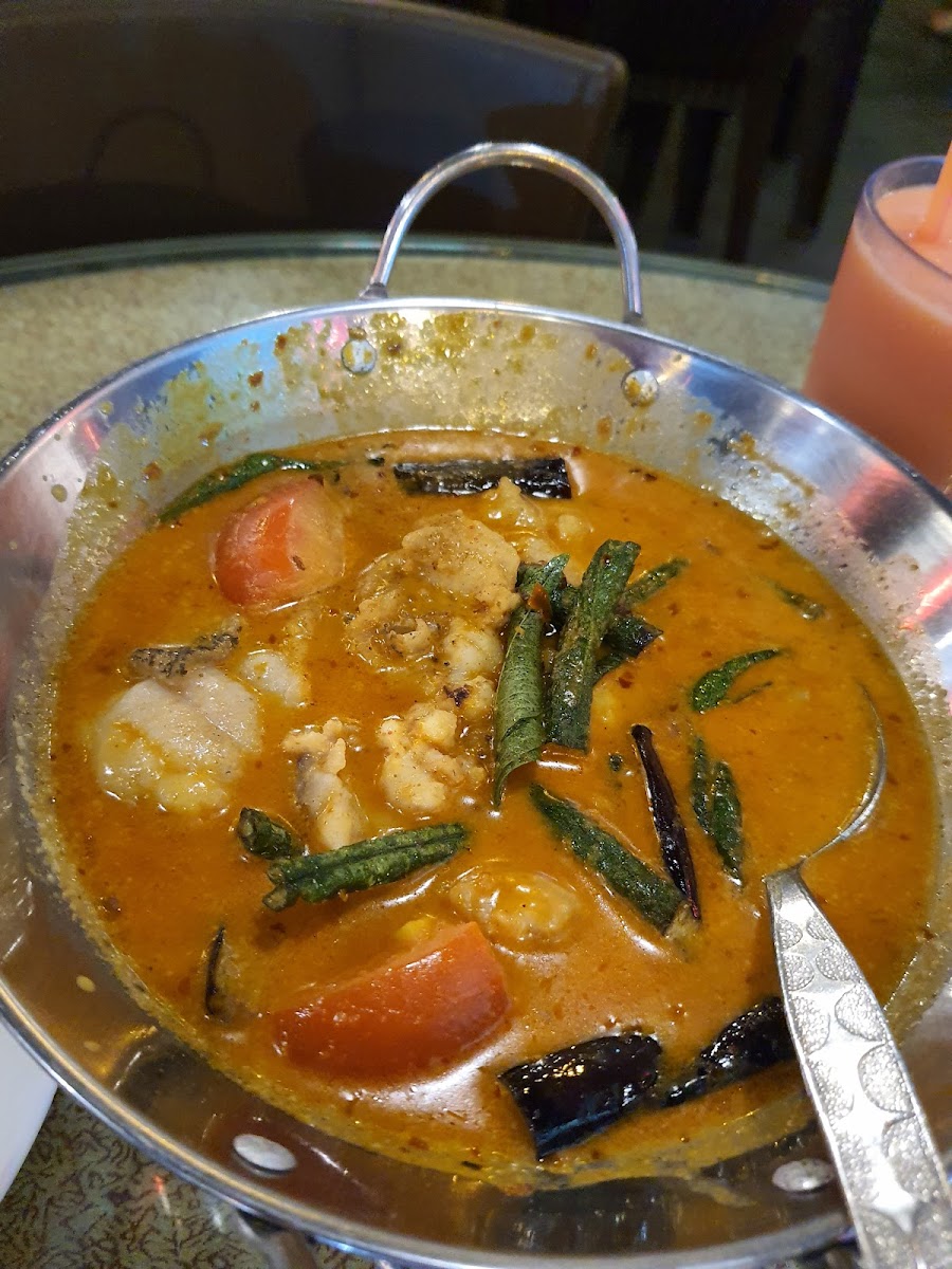Planet Amore Restaurant NonHalal - Photo 3