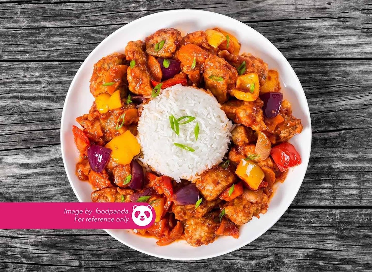 Planet Amore Restaurant NonHalal - Photo 4