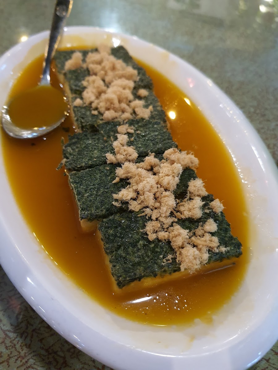 Planet Amore Restaurant NonHalal - Photo 7