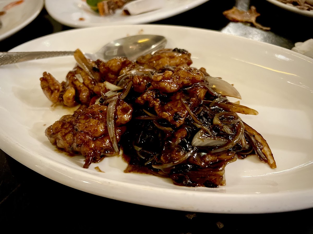 Planet Amore Restaurant NonHalal - Photo 8
