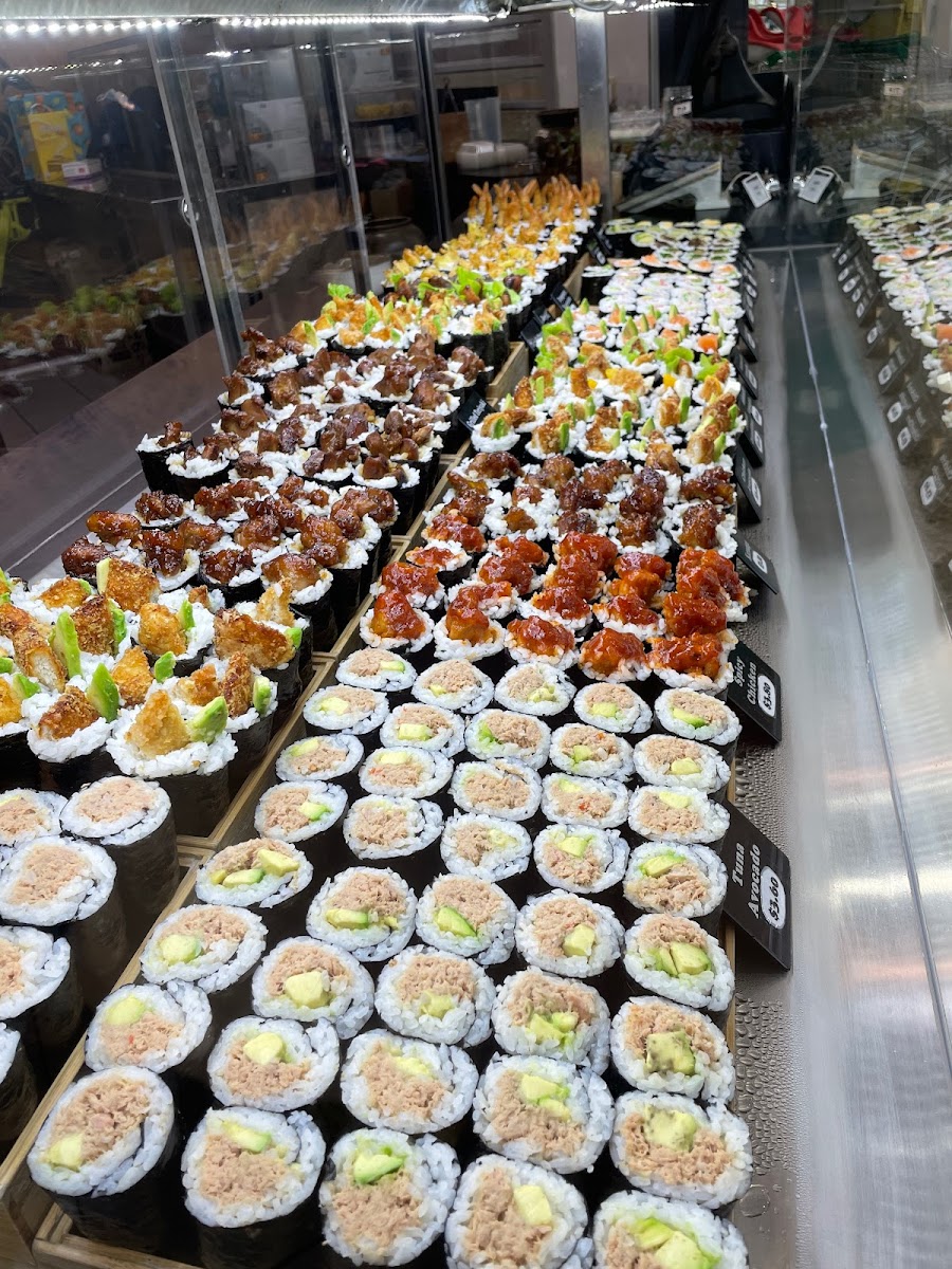 Sushi Ho Ho - Photo 4