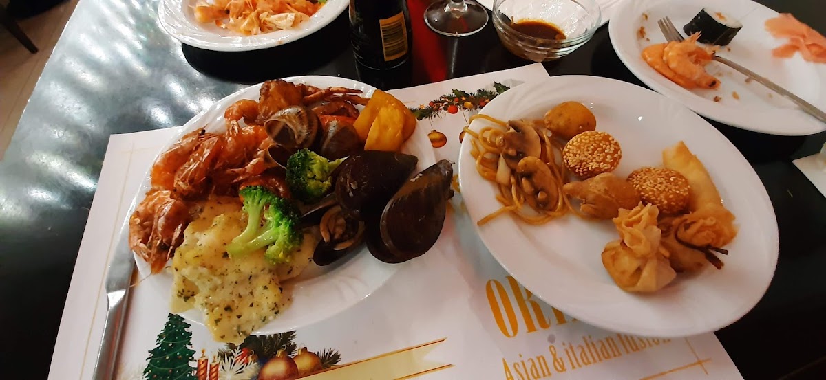 Restaurante Orient - Photo 9