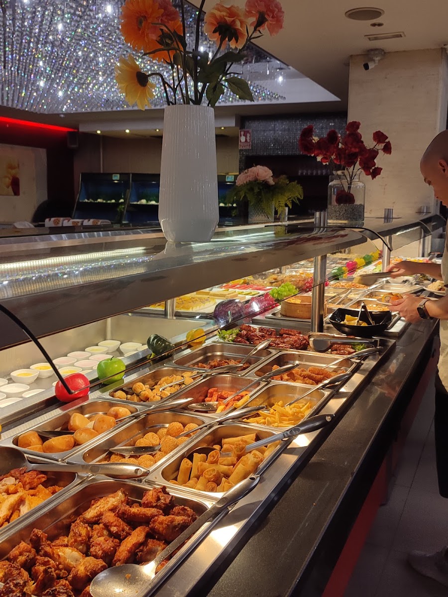 Restaurante Orient - Photo 2