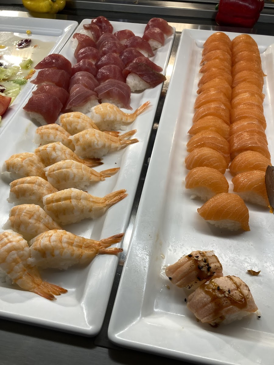 Restaurante Orient - Photo 3