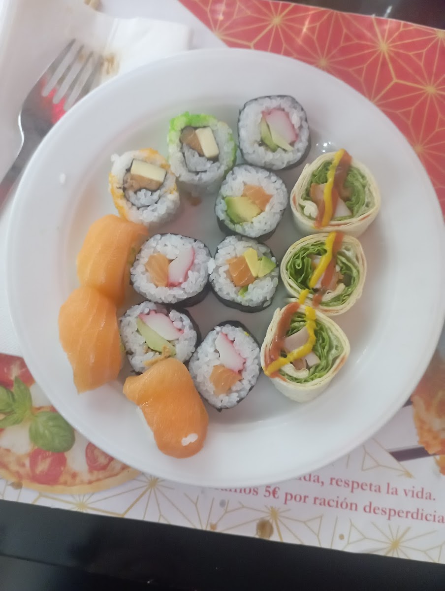 Restaurante Orient - Photo 4