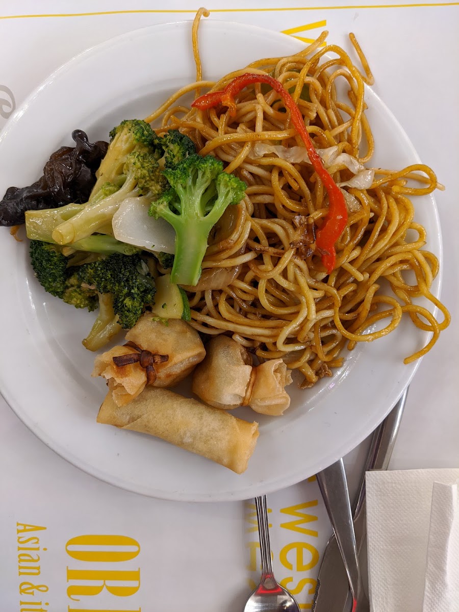 Restaurante Orient - Photo 5