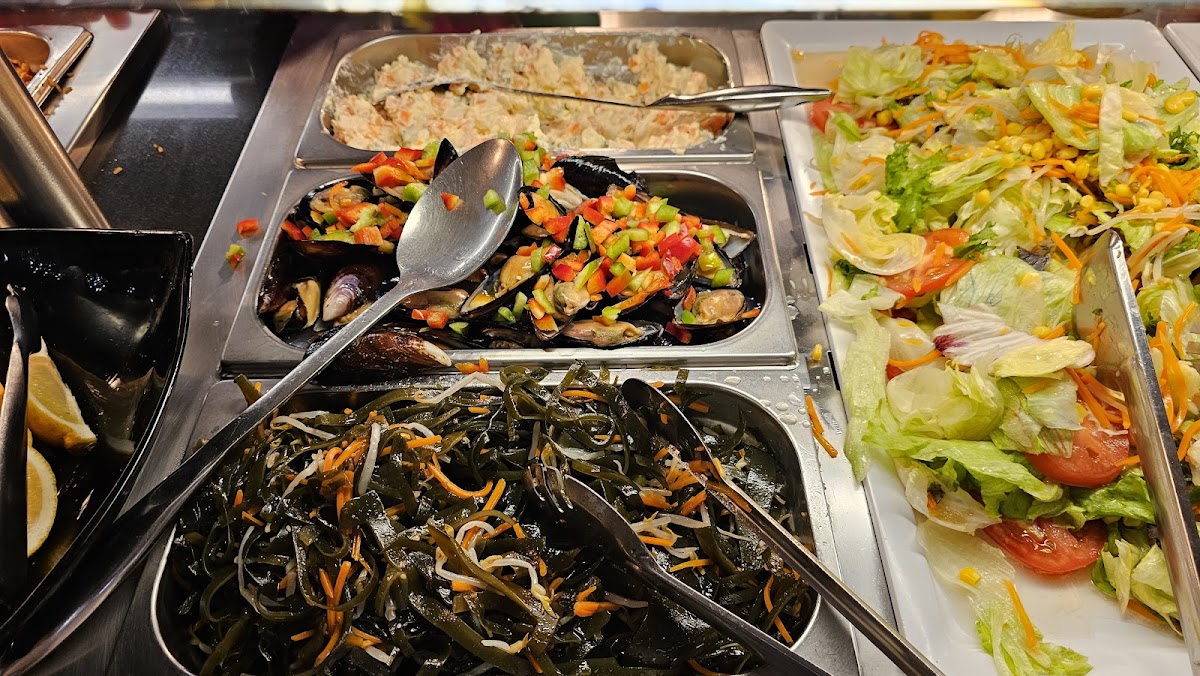 Restaurante Orient - Photo 8