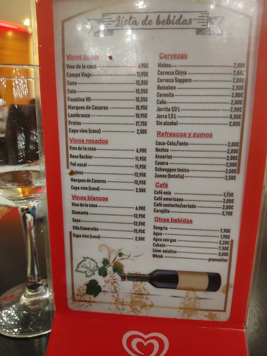 Menu Photo 5