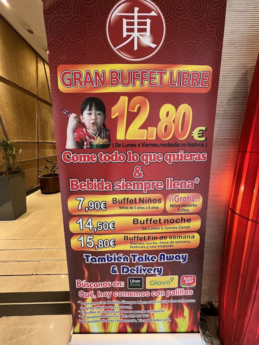 Menu Photo 8