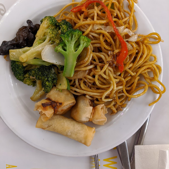 Noodles