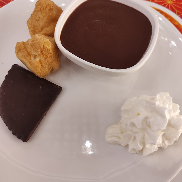 Mousse