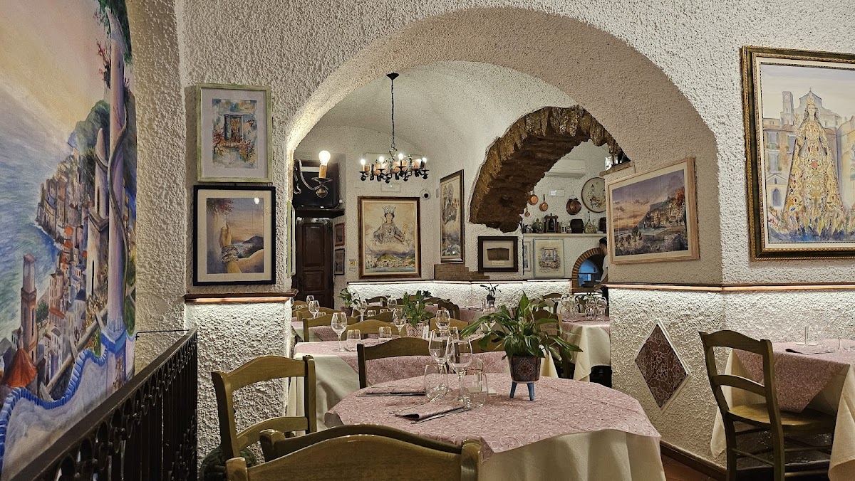Ristorante La Botte