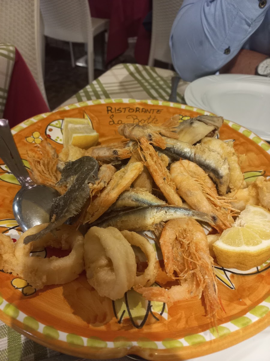 Ristorante La Botte - Photo 9