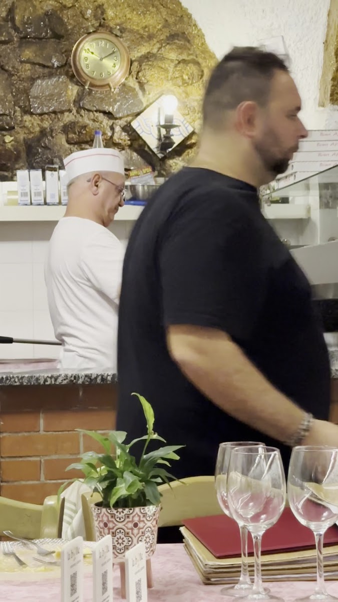 Ristorante La Botte - Photo 1