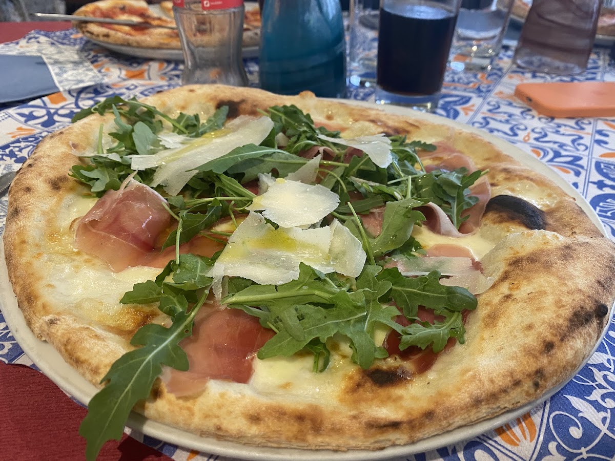 Ristorante La Botte - Photo 2