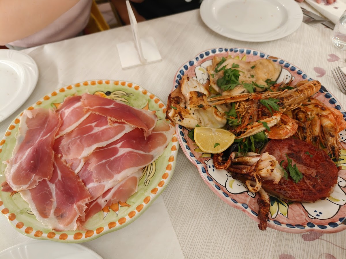 Ristorante La Botte - Photo 3