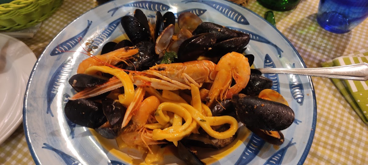 Ristorante La Botte - Photo 5