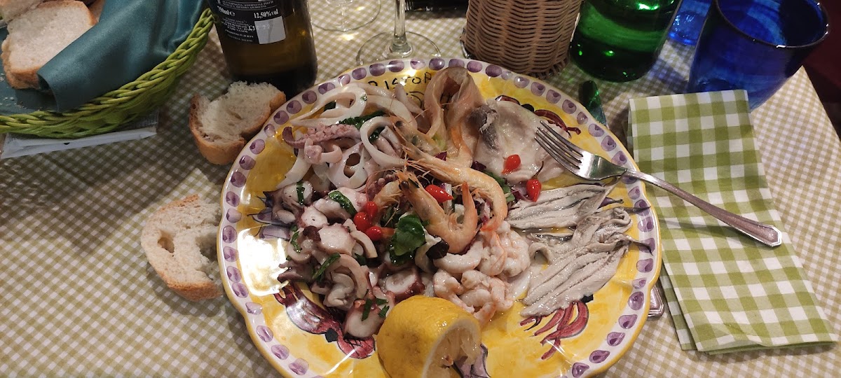 Ristorante La Botte - Photo 6