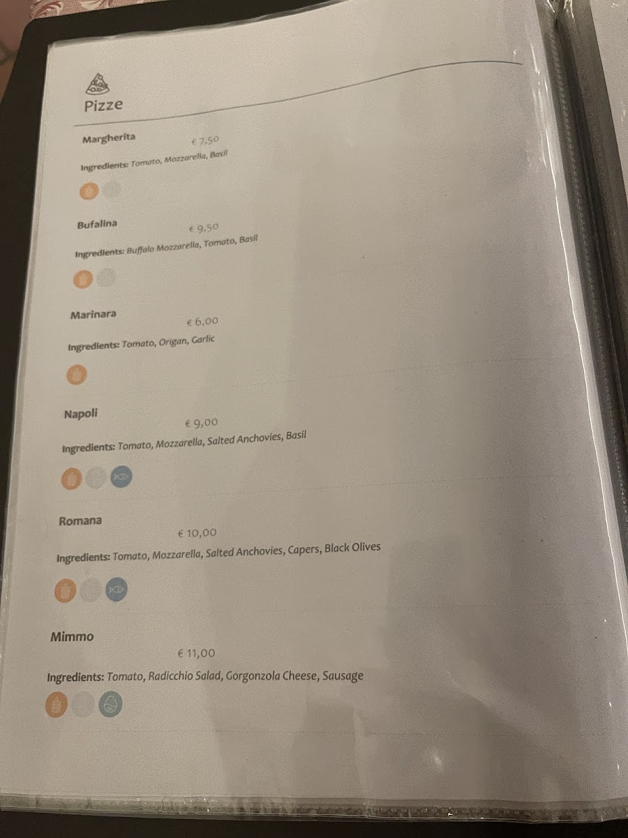Menu Photo 9