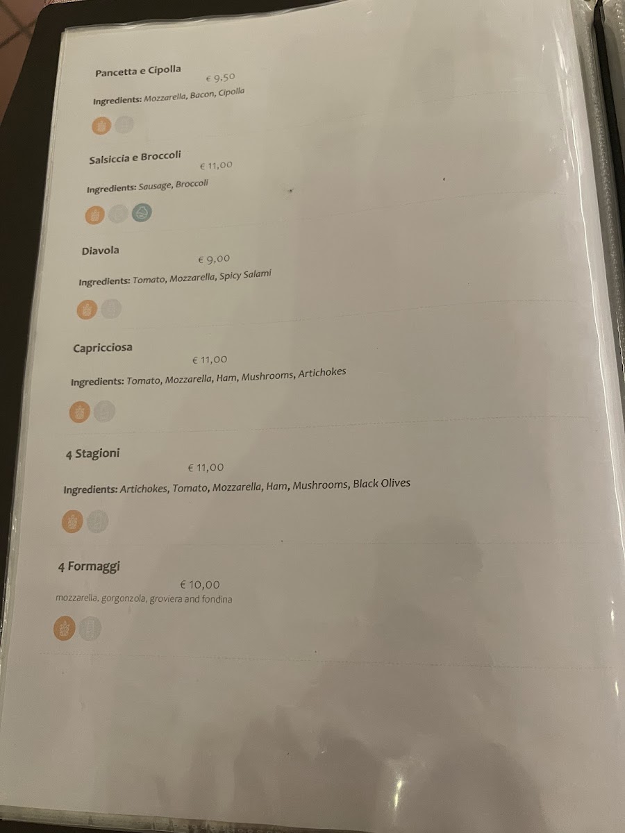 Menu Photo 6