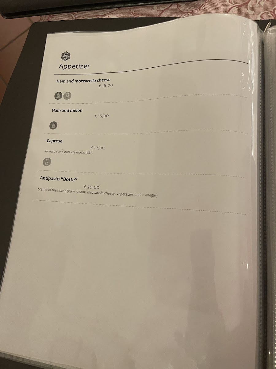 Menu Photo 7