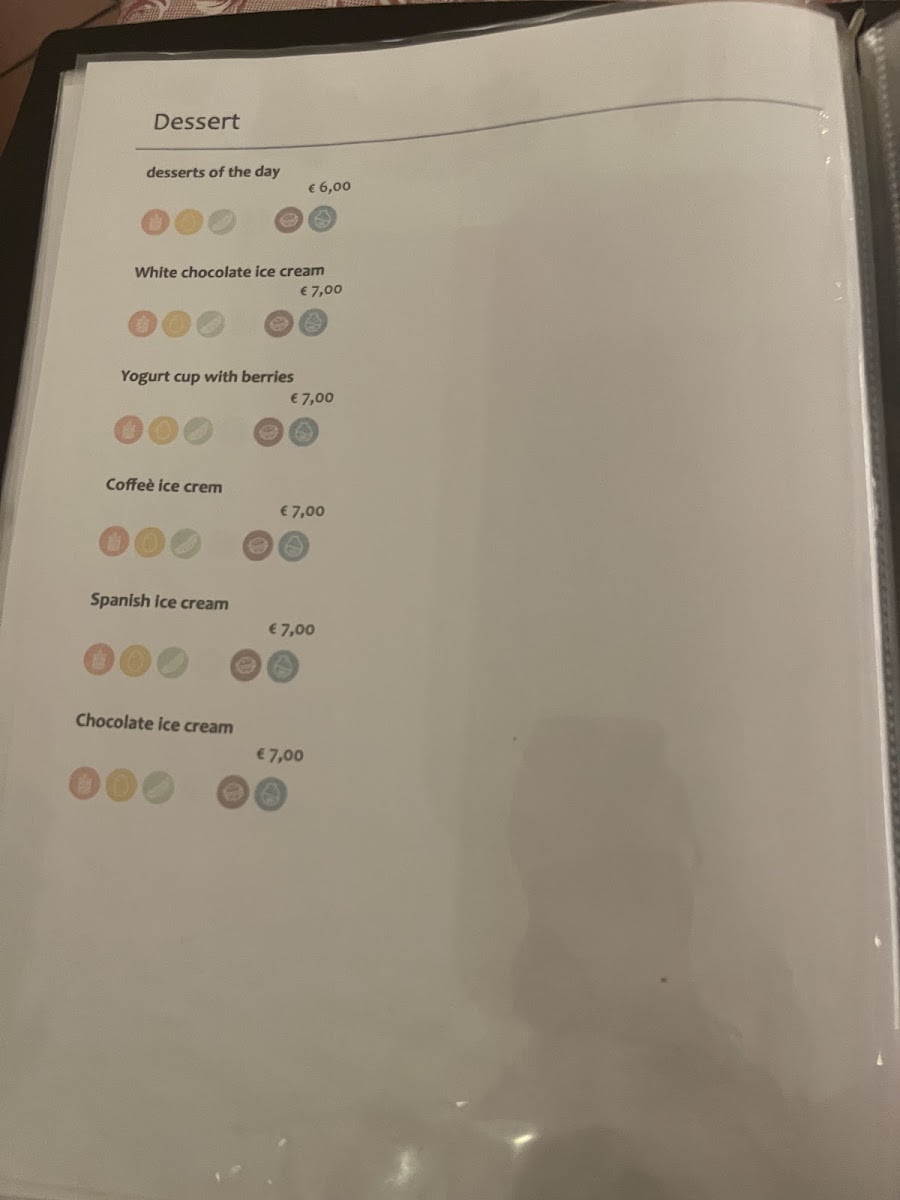 Menu Photo 8
