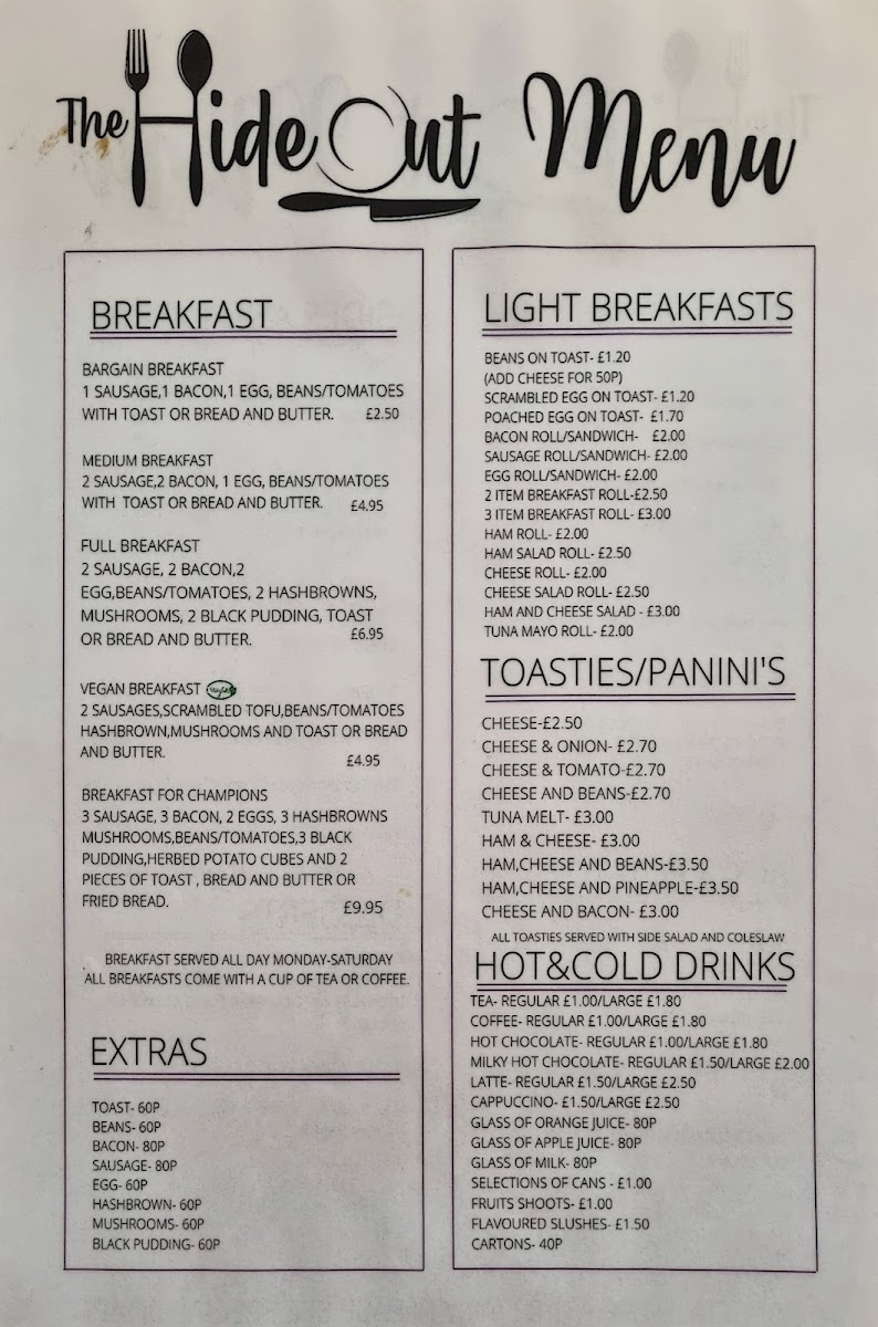 Menu Photo 2