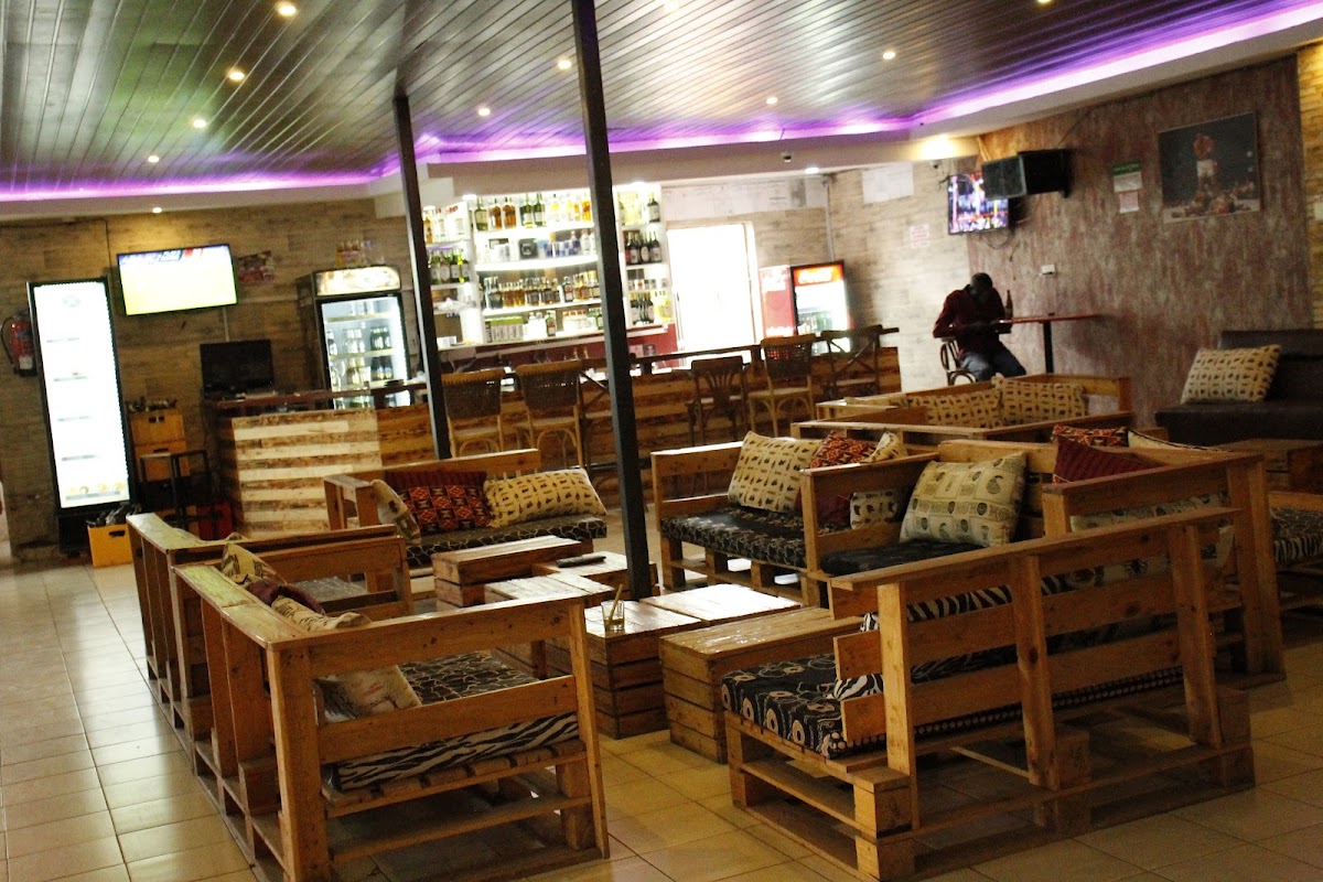 Weito Tavern Syokimau