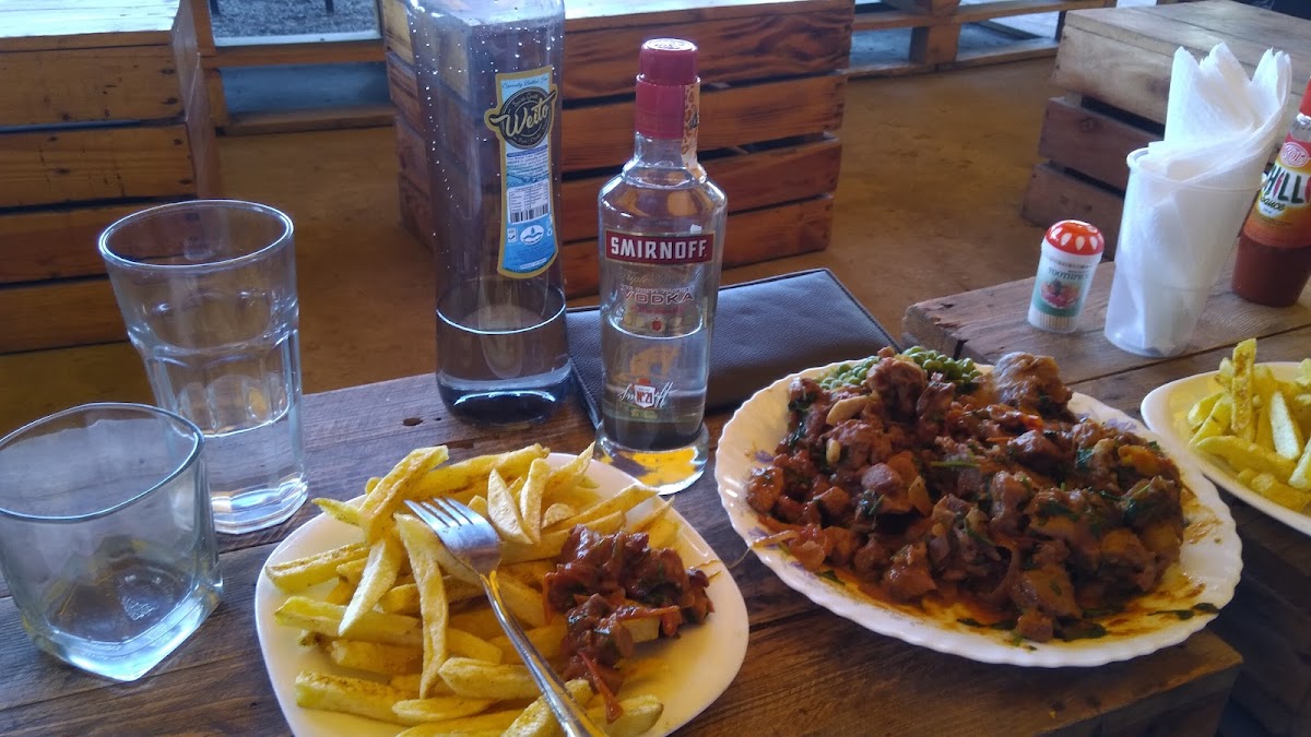 Weito Tavern Syokimau - Photo 2