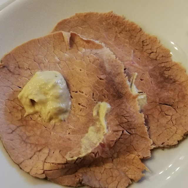 Vitello Tonnato