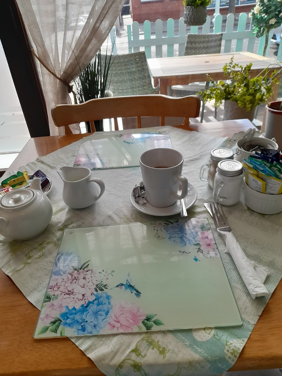 Cosy Corner Cafe - Photo 9